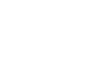 Logotipo de Spalding blanco