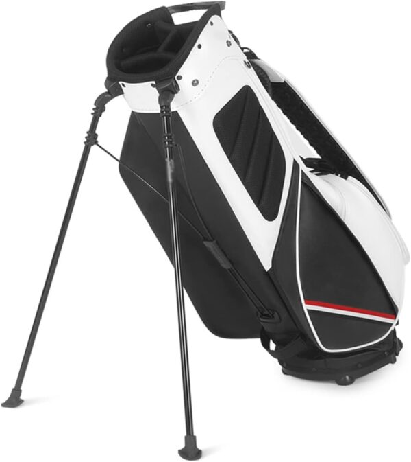 Bolsa de golf con tripode Lanazu  impermeable, para carro color B - Imagen 4