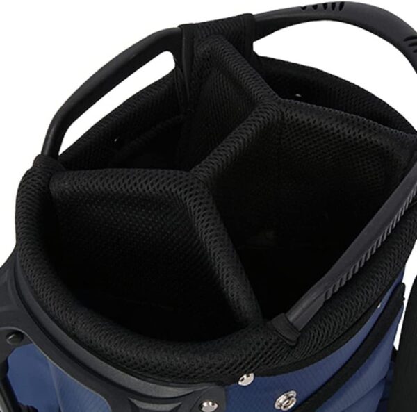 Bolsa de golf con tripode Sdtoop  impermeable, para carro color B - Imagen 3