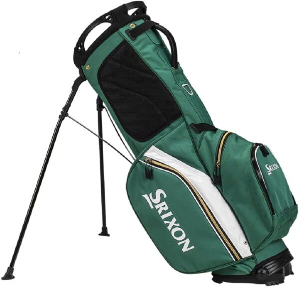 Bolsa de golf con tripode Srixon  para carro color AUGUSTA MASTER EDITION