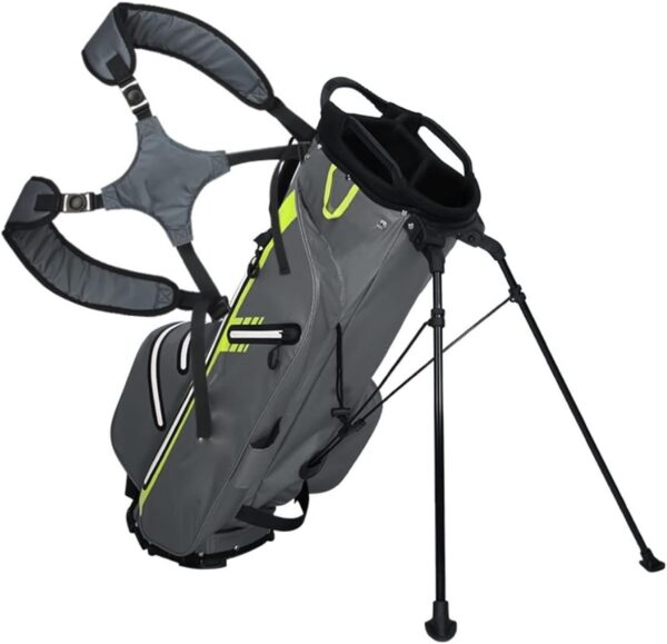 Bolsa de golf con tripode Sdtoop  impermeable, para carro color B