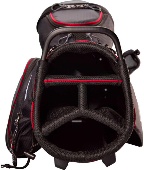 Bolsa de golf con tripode Wilson Lite para carro color -- - Imagen 3