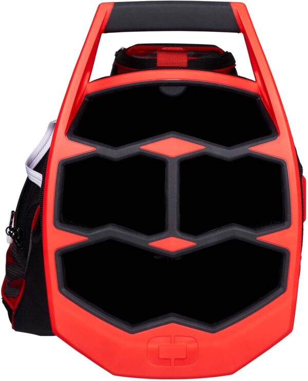 Bolsa de golf con tripode Ogio Fuse para carro color Camuflaje pincelada - Imagen 5