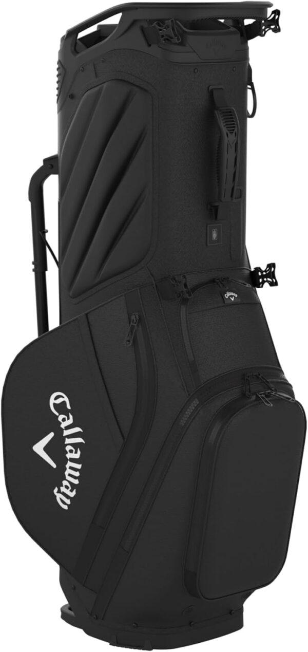Bolsa de golf para carro Callaway Fairway 14  color Negro - - Imagen 3
