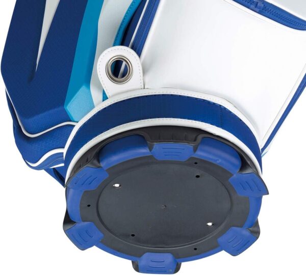Bolsa de golf para carro Mizuno Tour Staff 2021  color Personal - Imagen 5