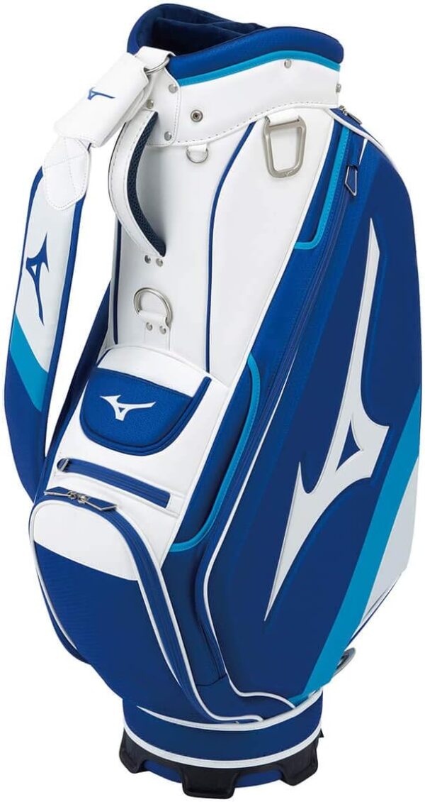 Bolsa de golf para carro Mizuno Tour Staff 2021  color Personal