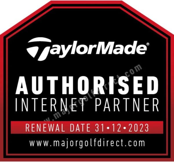 Bolsa de golf con tripode Taylormade Flextech Lite impermeable, para carro color Negro - Imagen 6