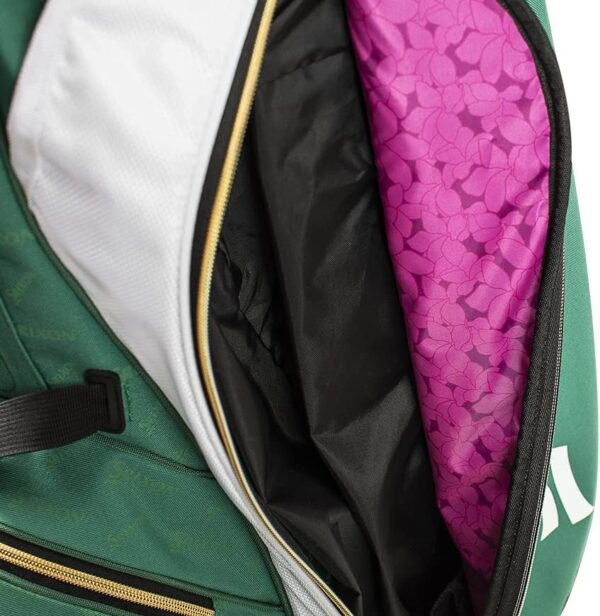 Bolsa de golf con tripode Srixon  para carro color AUGUSTA MASTER EDITION - Imagen 4