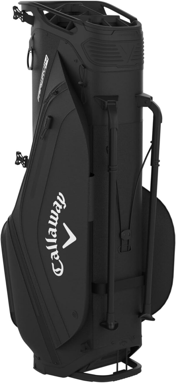 Bolsa de golf para carro Callaway Fairway 14  color Negro - - Imagen 4