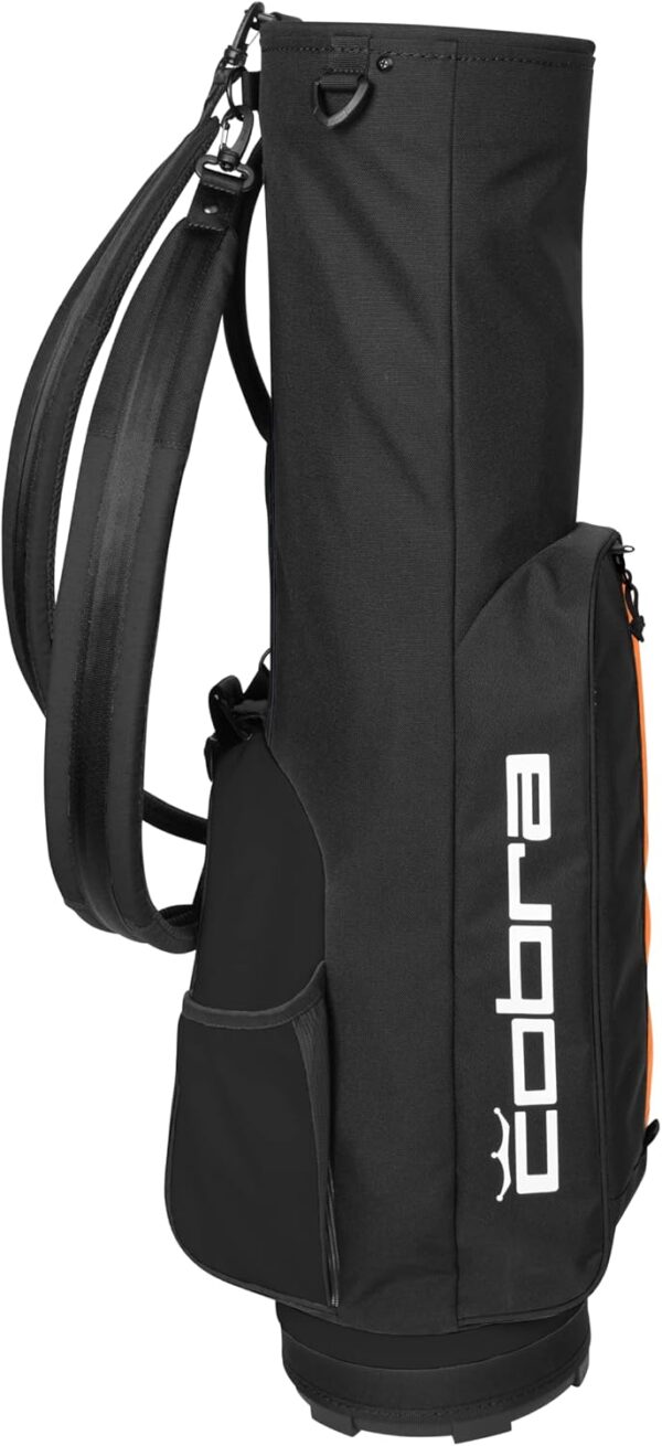 Bolsa de golf tipo lápiz Cobra   color Negro