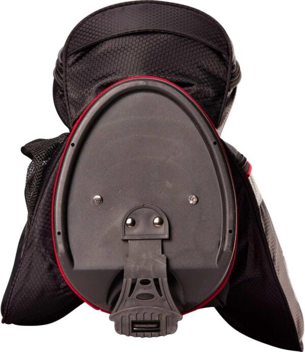 Bolsa de golf con tripode Wilson Lite para carro color -- - Imagen 4