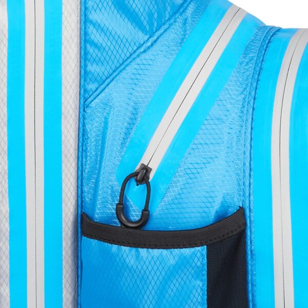 Bolsa de golf con tripode Titleist Players 4 para carro color BLACK/BLUE/GREY - Imagen 5